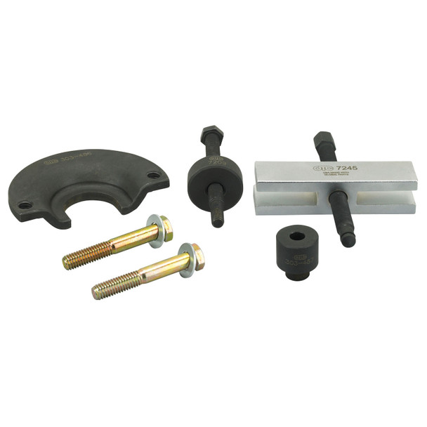 Water Pump Pulley Remover/Installer 7483A