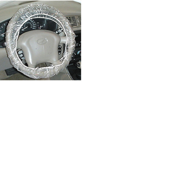 Steering Wheel Covers SWC1