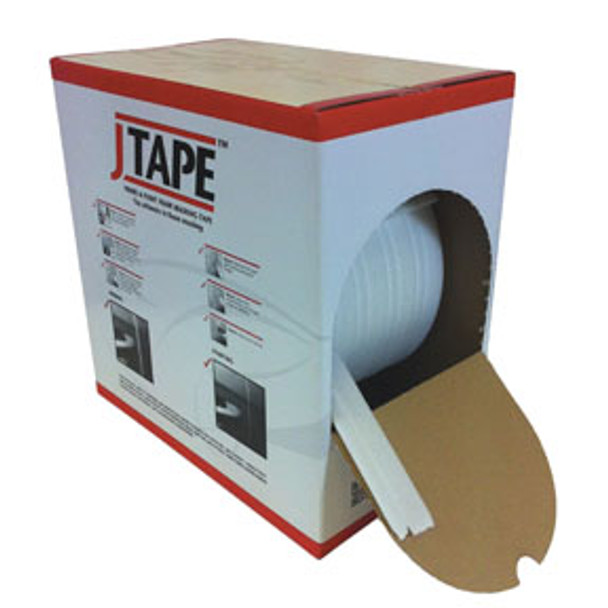 35mm x 30m Prime & Paint Foam Masking Tape 1016.3530