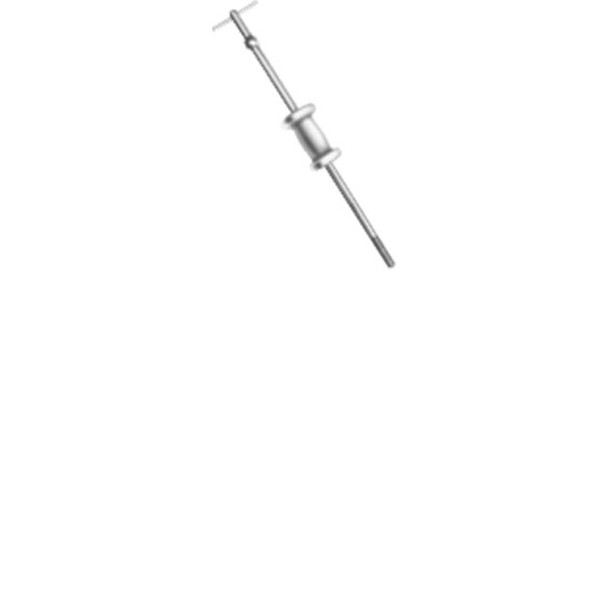 Slide Hammer with 5 lb. Hammer 1155
