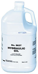Hydraulic Oil - 1 Gallon 9637