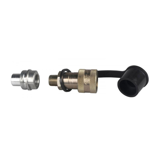Complete Quick Coupler 9795