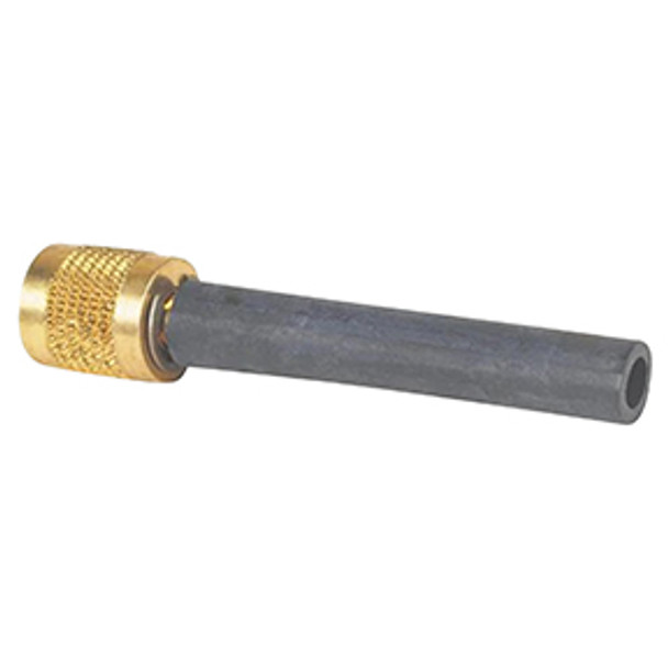 LeakTamerTM Standard Size Service Port Adapter 6522-4 LeakTamerTM Standard Size Service Port Adapter 6522-4