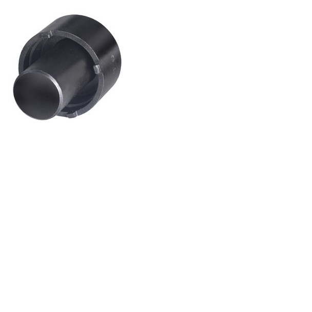 Locknut Socket 6601