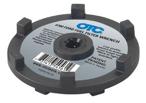 Fuel Filter Wrench, FORD 6.0L & 7.3L 6760