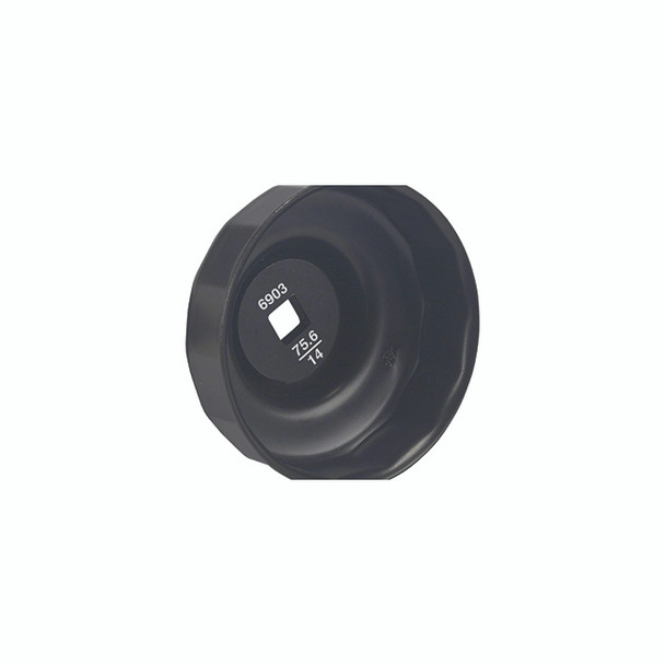 oil filter socket for ford mazda 2.3l engines 6903