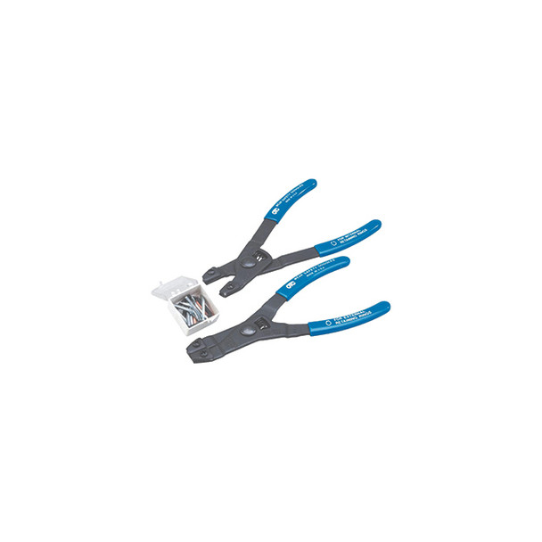 INTERNAL/EXTERNAL RETAINING RING PLIERS KIT 7053K