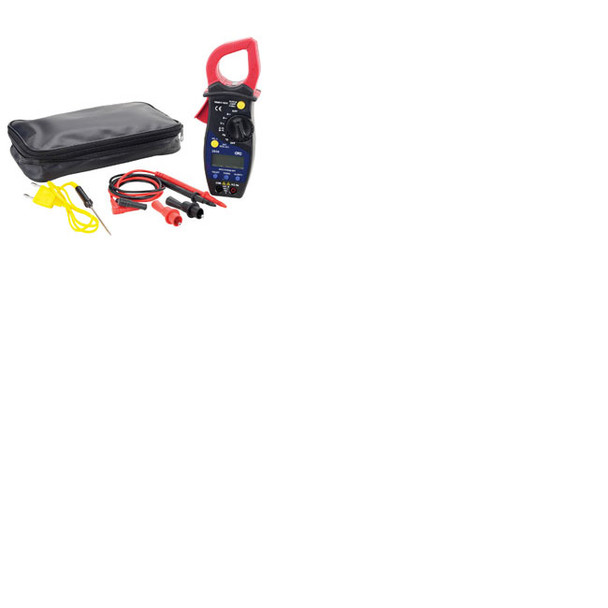 AMP Clamp/Multimeter 3908