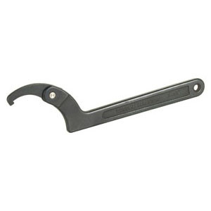 Spanner Wrench, 2" - 4-3/4" 4792