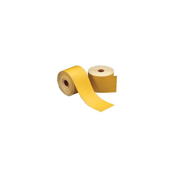 Gold Reserve 2-3/4" x 25 Yards PSA Sheet Roll, P120B 6152