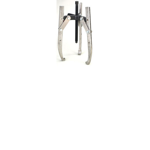 Grip-O-Matic Puller 13-Ton, Long 2/3-Jaw 1042