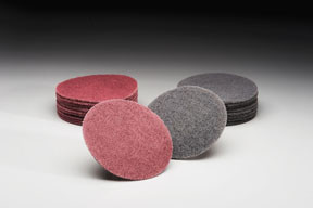 Bear-Tex Thin-Flex Primer Prep 4" x 30' Roll Boxed, Maroon 75500