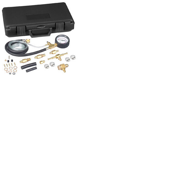 Basic Fuel Pressure  Test Kit 4480