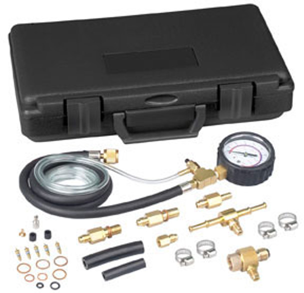 Basic Fuel Pressure  Test Kit 4480