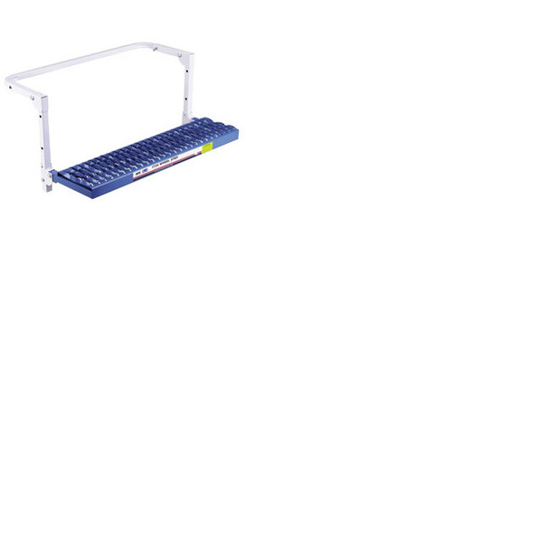Heavy-Duty Wheel Step 1734A