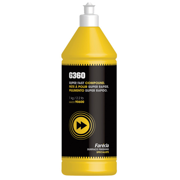 Farécla Super Fast Compound 90600