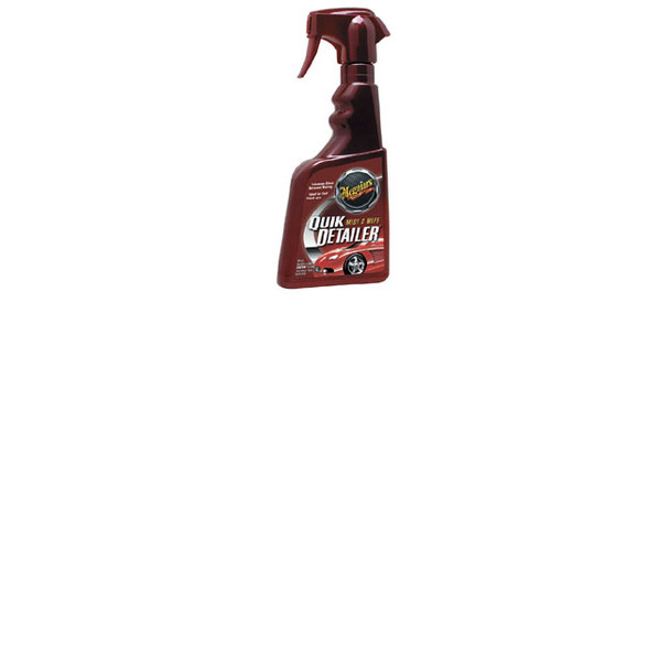 Quik Detailer, 16 oz. A3316