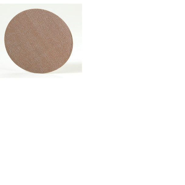 Speed-Grip Discs, 6", P240B Grit, Package of 100 31560