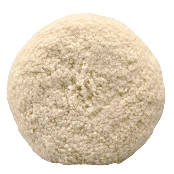 REVvive BY RSG Single-Sided Cutting Wool Pad 91315