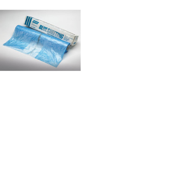 12’ X 400' Blue Sheeting 3344