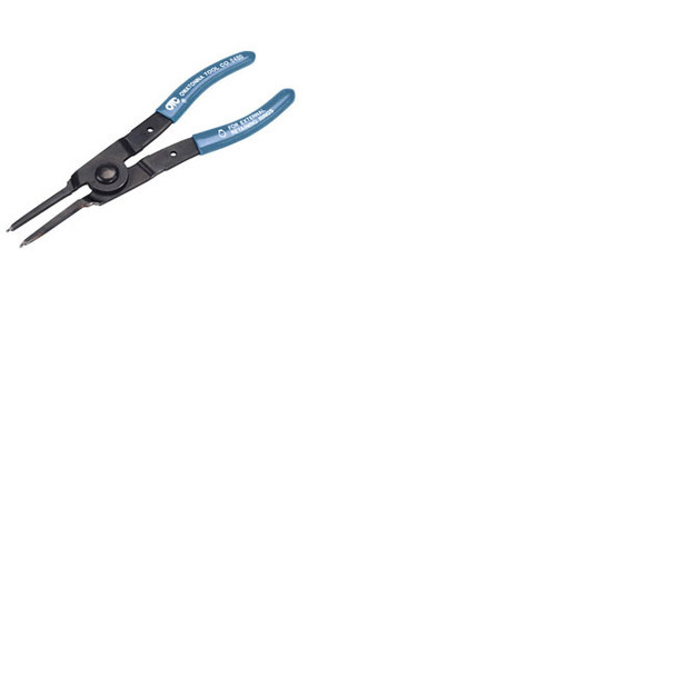 Plier Snap Ring External Straight 0400