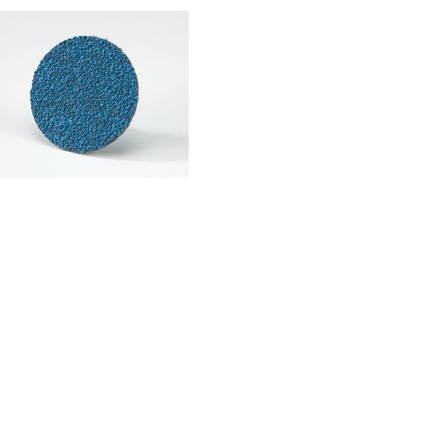 Speed-Lok and Speed-Lok TR Grinding Discs, 3",Grit 24, Package of 25 38675
