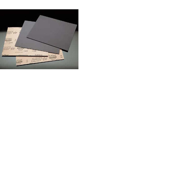 Black Ice 5 1/2"x9" 1500 Grit, 50 Pack 39371