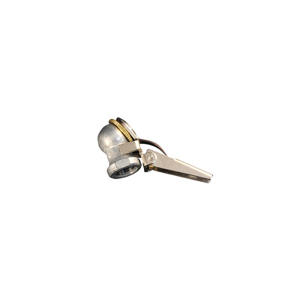 Air Chucks (Sealing Type- Not for use with Milton Inflator Gauges) S698