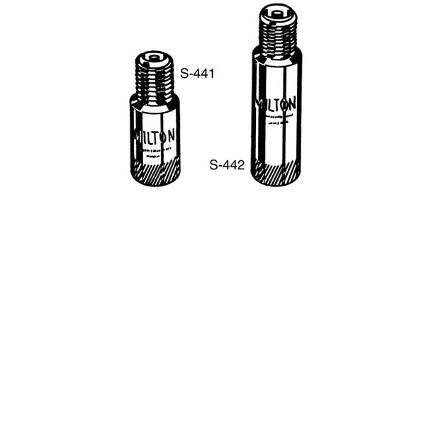 3/4” Brass Valve S441