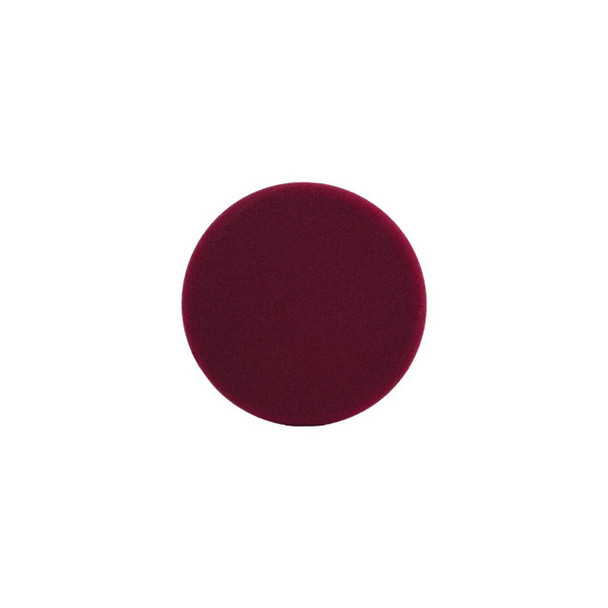 Soft Buff Rotary Foam Finishing Pad, 7IN WRFC7