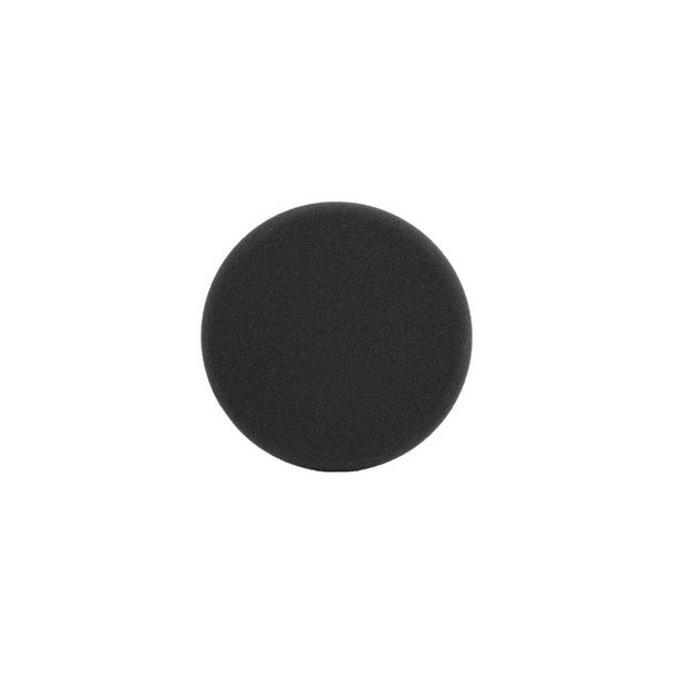 Soft Buff Rotary Foam Finishing Pad, 7" WRFF7