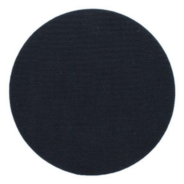 Rotary Soft Backing Plate WRSBP