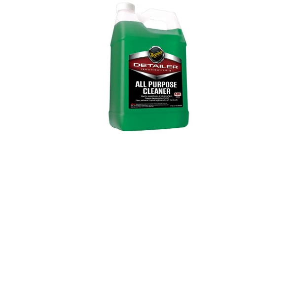 Detailer All Purpose Cleaner, 1 Gallon D10101