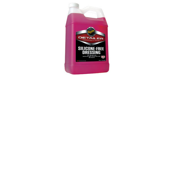 Detailer Silicone-Free Dressing, 1 Gallon D16101