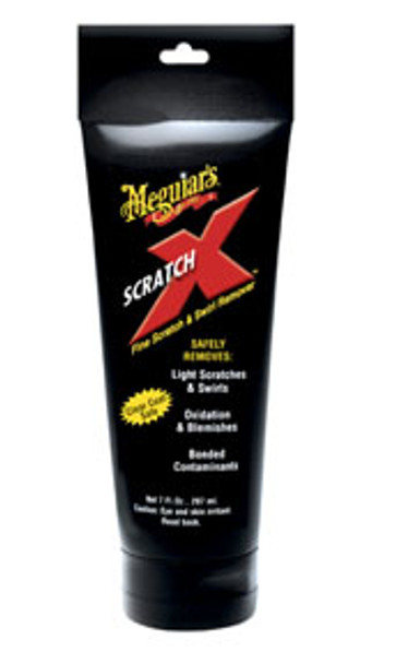 Meguiar's G10307 ScratchX G10307 Meguiar's G10307 ScratchX G10307