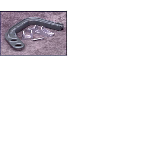 Regular Deep Hook Set 6400