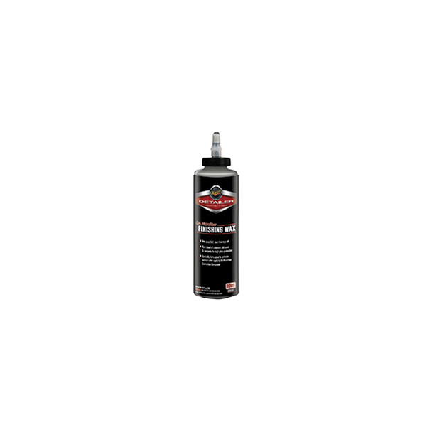 Meguiar's G190526 Hybrid Ceramic Wax, 26 oz G190526