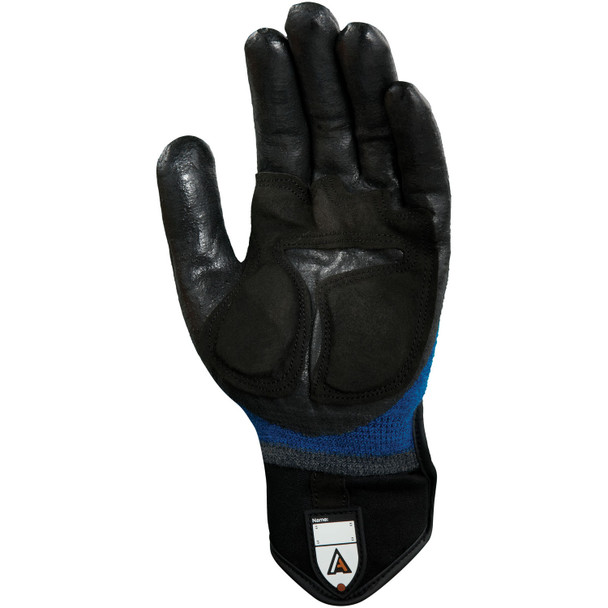 ActivArmr 97-003 Heavy Duty Laborer Glove with Dupont Kevlar, XLarge 106422