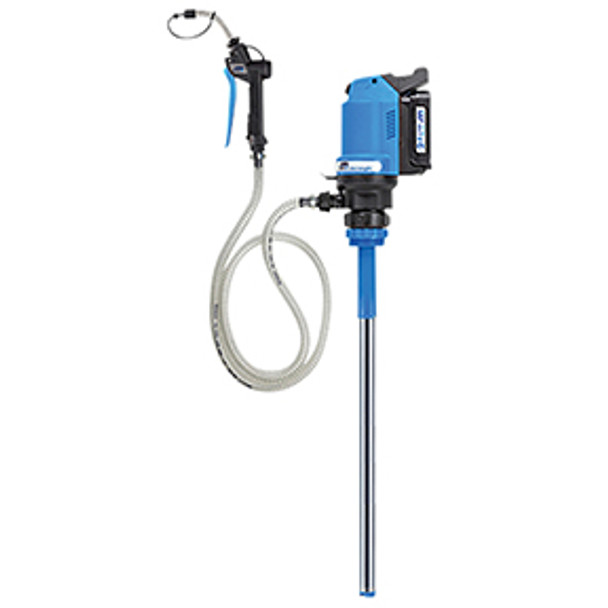 18V BOP20 Battery BPB-20AH