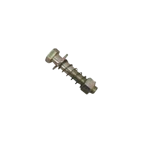 1/2" x 2 1/2" Nut, Bolt, Washer & Spring for 0305 & 0405 5247