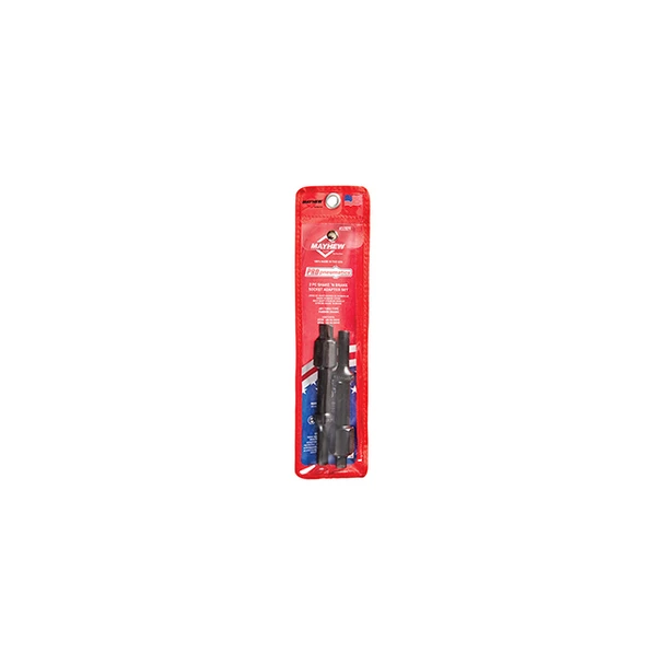 2 PC MAYHEW BOLT BREAKER SET 32029
