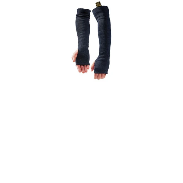Heat Sleeves with Kevlar Heat Resistance, Black MHS05500
