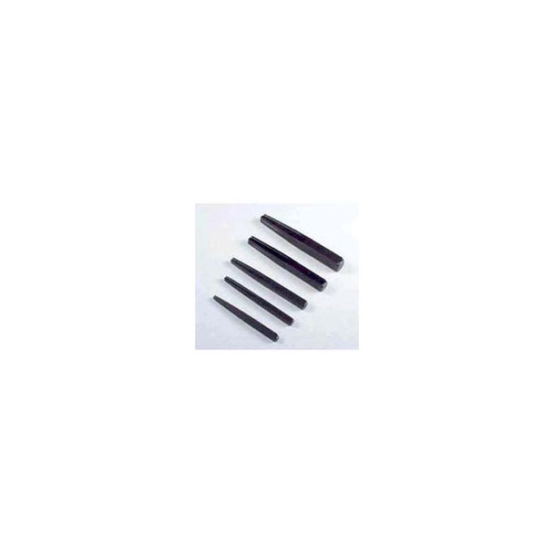 5 Pc. Screw Extractor Set 37332