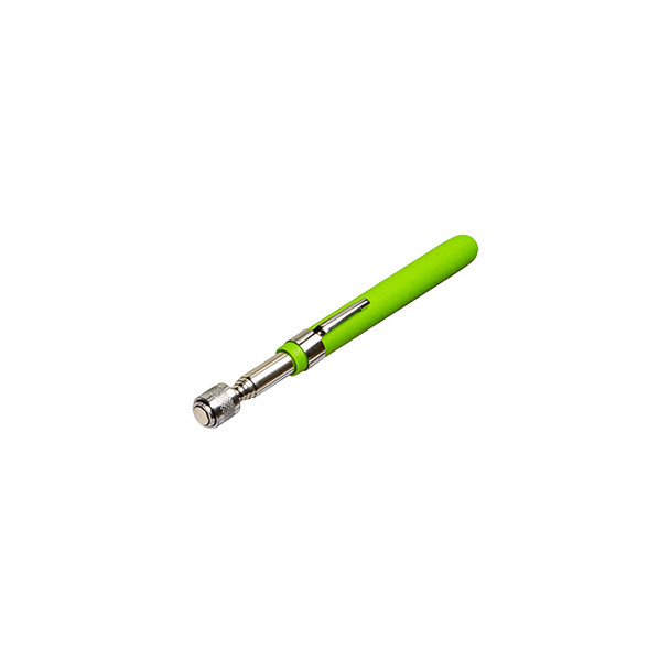 Green 2-1/2lb Magnetic Pick-Up Tool 17960GR
