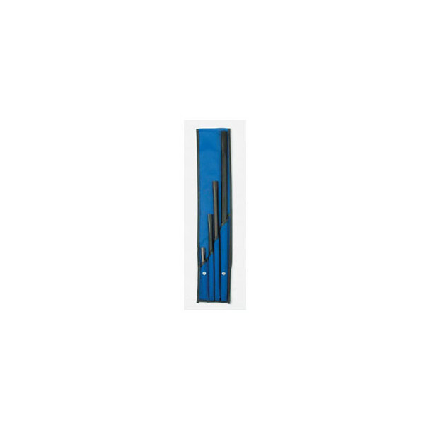 4 Pc. Bearing Race Punch Set 62015