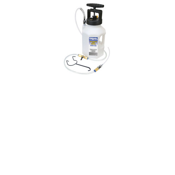 Fluid Dispensing System MV6400