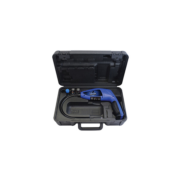 “RAPTOR” REFRIGERANT LEAK DETECTOR 56100