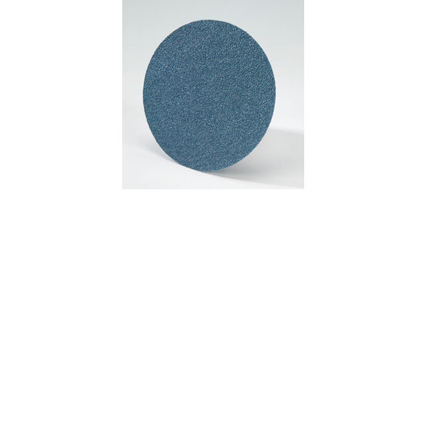 Blue Magnum 8" PSA Discs - 36E Grit, 25-pk 23578