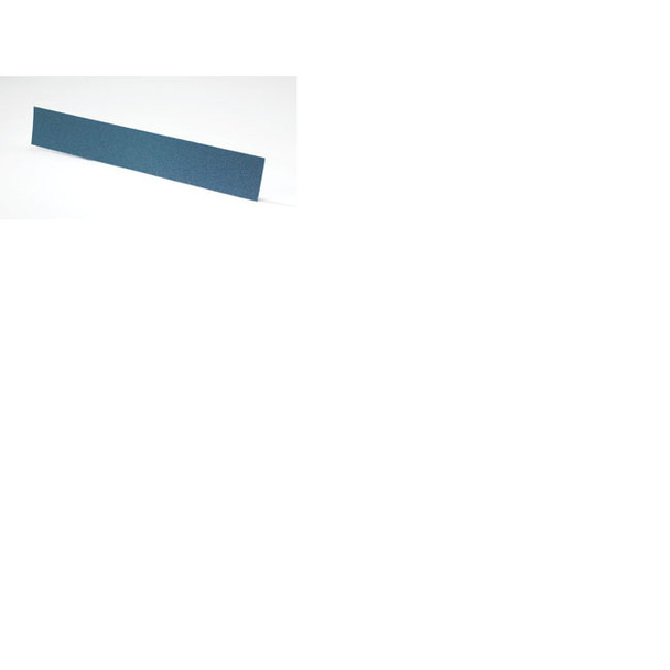 Blue Magnum 2.75"x16.5" PSA Sheets - 40E Grit, 50-pk 23609