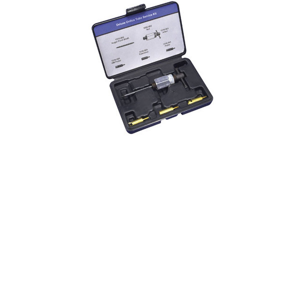 Deluxe Orifice Tube Service Kit 92311